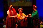 Los colores de Frida | The Colors of Frida